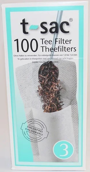 Tefilter för kanna