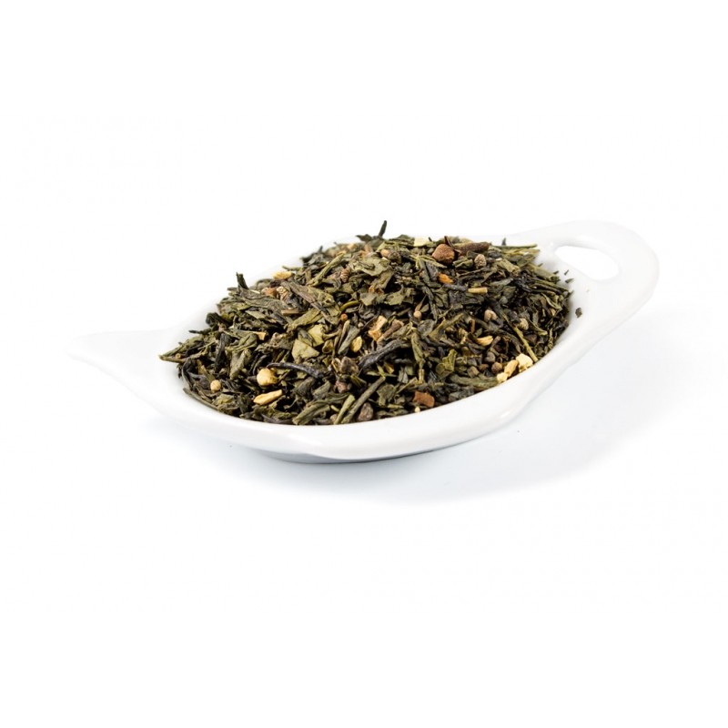 Chai - Grönt