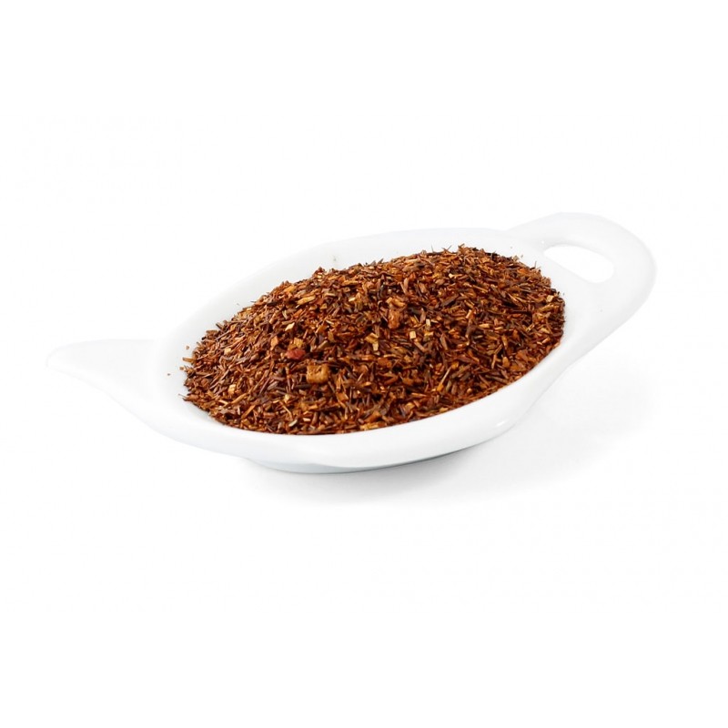 Jordgubb Vanilj Rooibos