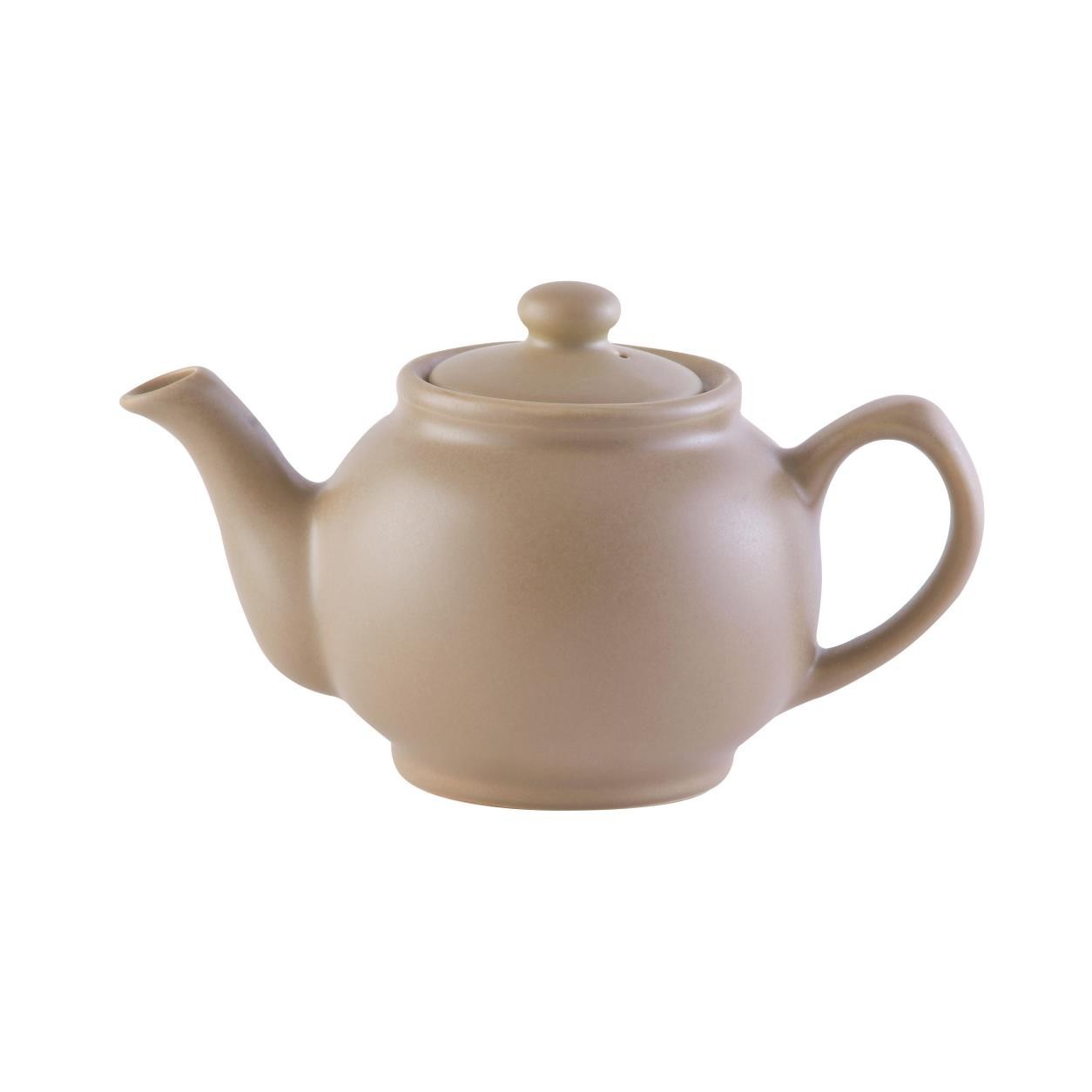 Tekanna 0,45 l matt Mullvad  Price & Kensington