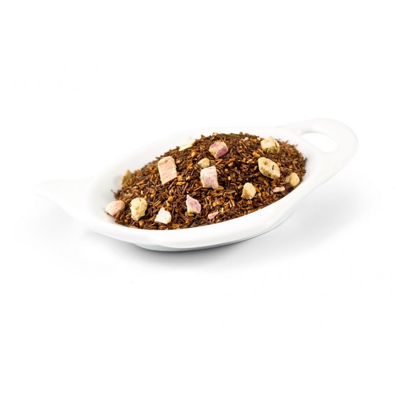 Rabarber Grädd Rooibos