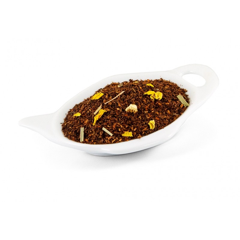 Citronmarängpaj Rooibos