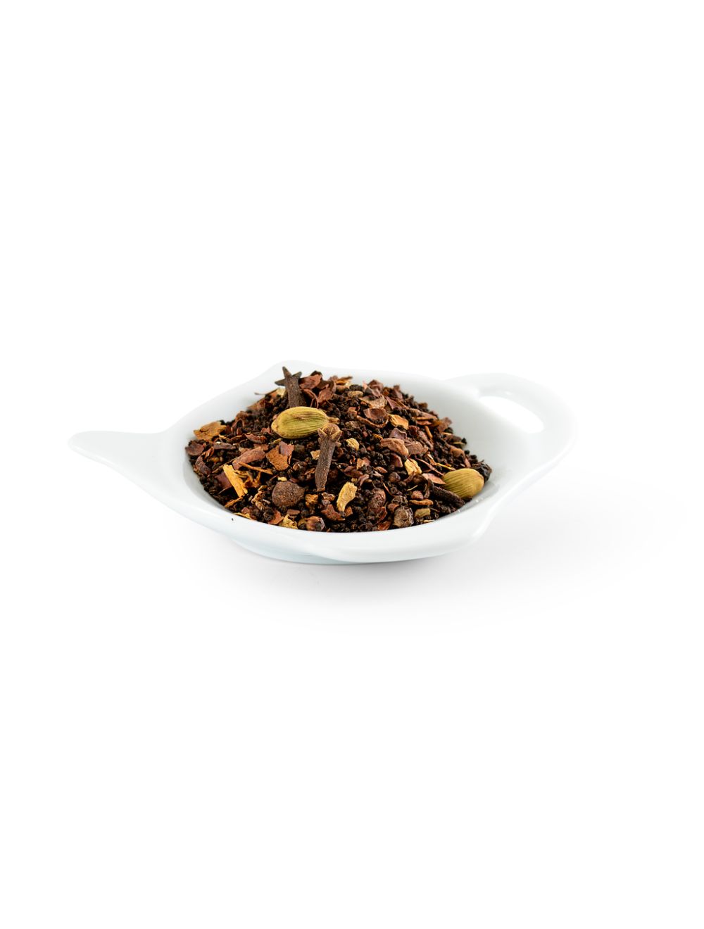 Choco Chai